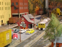 Arcwood Depot