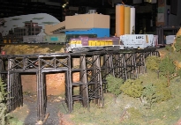 A&RC Railroad