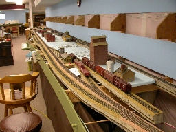 Missabe Northern Photo 1