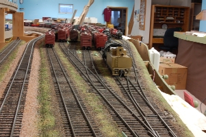 Missabe Northern Photo 7