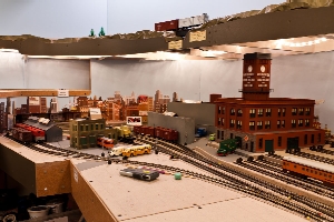 Mpls Depot & Industry Area