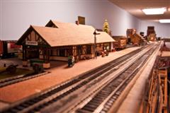 Ortonville Depot