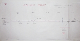 Layout Schematic - West End