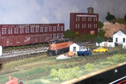 Milwaukee Road Photo 5