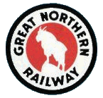 Great Northern Logo