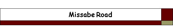 Missabe Road