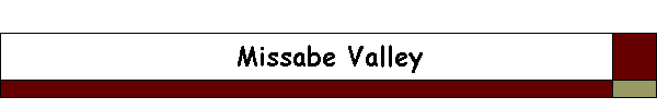 Missabe Valley