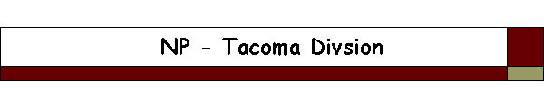 NP - Tacoma Division